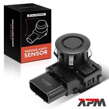 Parksensor PDC Sensor Hinten