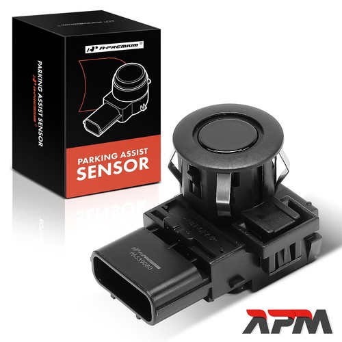 Parksensor pdc sensor - parksensor, hinten