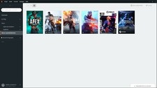 Origin account mit - origin,