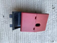 Mercedes W124 220TE Haubenöffner Hebel Griff Motorhaube 1248800120