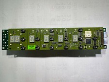 Elektronik Touchsteuerung Kochfeld Steuerungsmodul Ceran für SVK63TS ECT620E