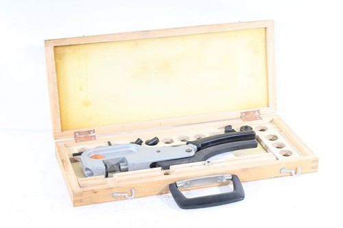 Handpresszange presszange - handpresszange,