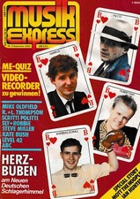 HERZBUBEN - FALCO, MARKUS, H