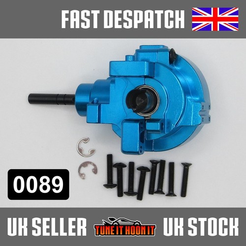 Blue maverick strada hsp - maverick, mt