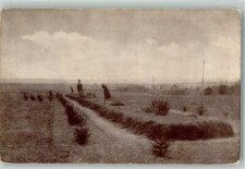 39755813 - Niderviller Schlacht bei Saarburg Massengrab Niederweiler Feldpost