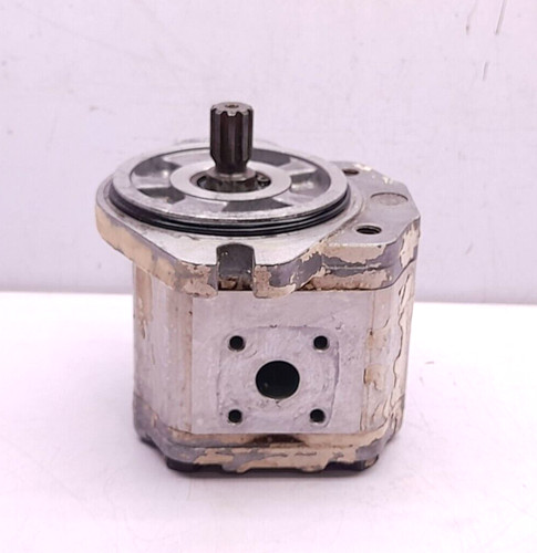Sauer danfoss snp2 sc06 - sauer,