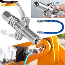 Fettpresse Mundstück