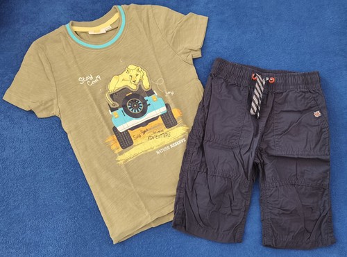 Tolles set shirt - tolles,