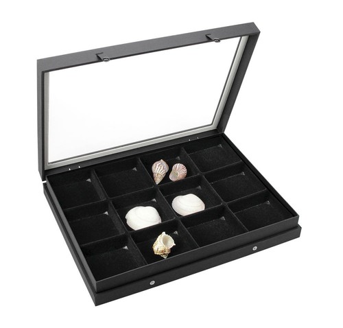 Safe sammel vitrine - safe, sammel-vitrine