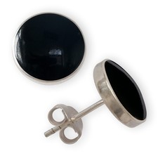 Kleine Ohrstecker Silber 925