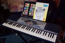 Keyboard Bontempi PM 651 -