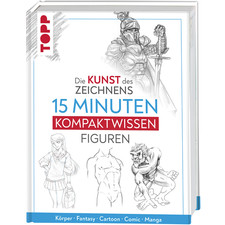 Die Kunst des Zeichnens 15