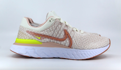 Nike react infinity run - nike,