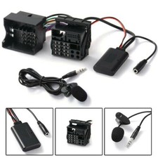 Bluetooth Adapter AUX Audio