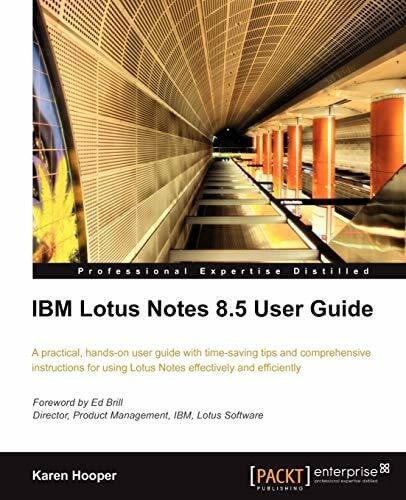 Ibm lotus notes user - lotus,