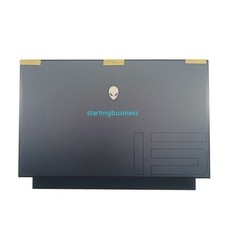 LCD Back Cover Rear Lid Top