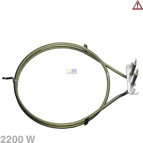 Heizelement gorenje 318349 - heizelement,