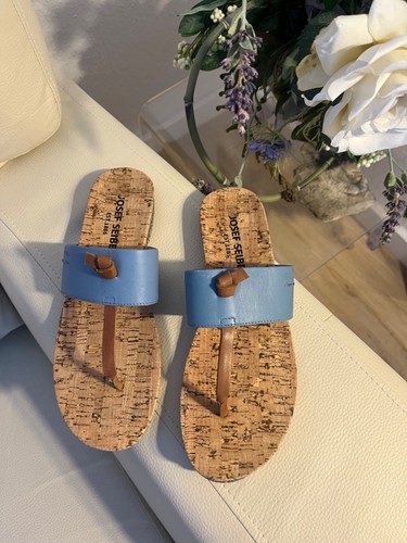 Sandalen leder damen 38 - sandalen,,
