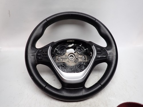 Lenkrad leder bmw 3er - 3er, f31