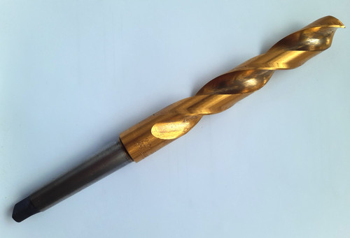Gühring hss tin - 22,0, mm