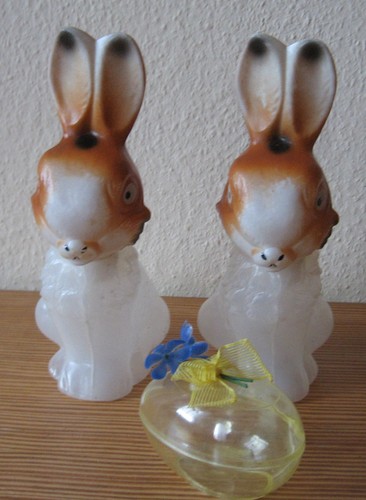 Ddr osterhasen osterei - 2, osterhasen+osterei