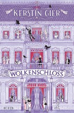 Wolkenschloss | Kerstin Gier |