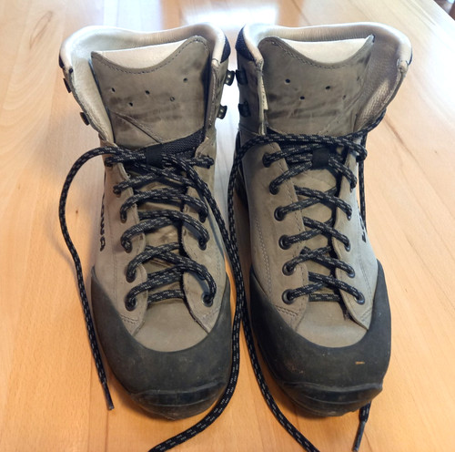 Wanderschuhe lowa damen - lowa,