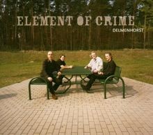 Delmenhorst von Element of