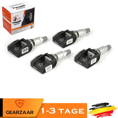 Reifendrucksensor rdks für - reifendrucksensor,