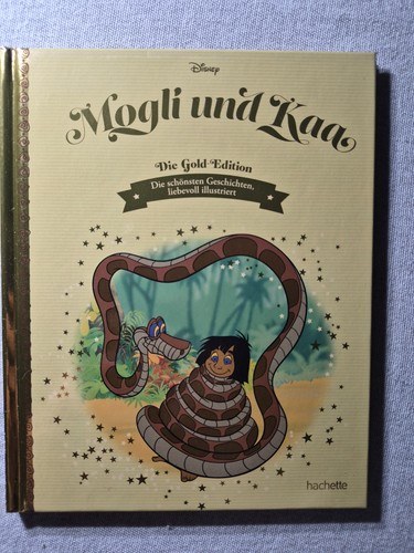 Disney die gold - -,