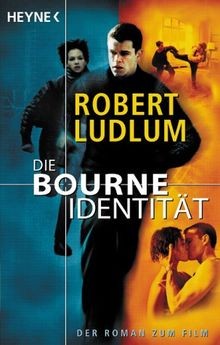 Die bourne identität - die,