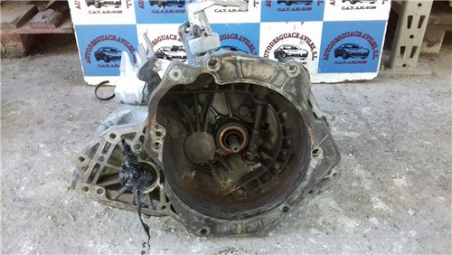 F17w355 handschaltgetriebe - f17w355,