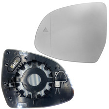 Spiegelglas Außenspiegel BMW