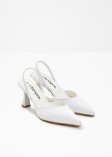 Slingpumps für besondere