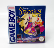 Darkwing Duck Nintendo Gameboy 🏆 Sammler 🏆 FAH