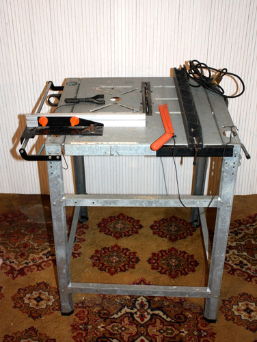 Skil saw 1100 w - skil,