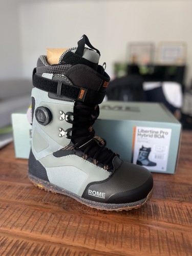 Snowboardboots rome libertine - snowboardboots,