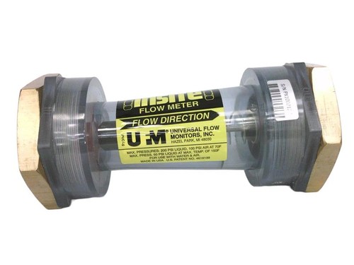 Universal flow monitors - universal,