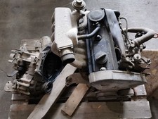 Motor VW Caddy II 1Y mit