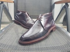 Alden 1497 Shell Cordovan