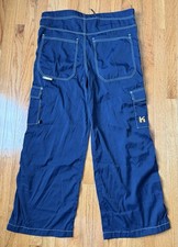 Y2K Kikwear Aesthetic