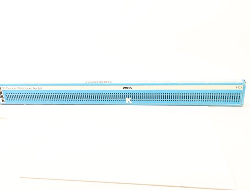 Märklin 2205 10x - h0,