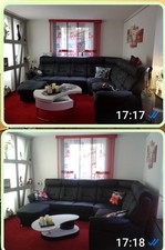 sofa couch garnitur gebraucht