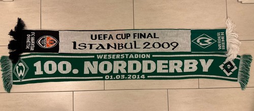 Original werder bremen - bremen, ultras