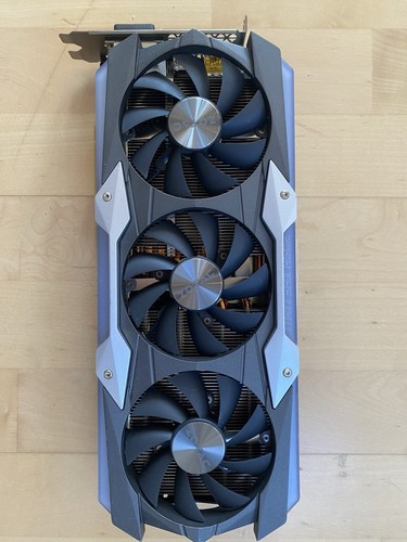 Zotac geforce gtx - zotac,