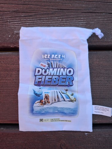 Real dominofieber ice - real,