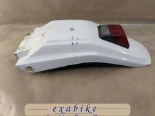 Kotflügel hinten für Suzuki