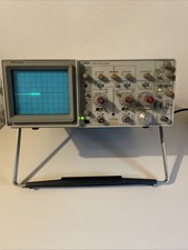 Tektronix Oszilloskop 2215, Dual Channel 60 MHz