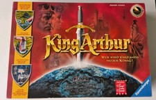 Ravensburger King Arthur Wer