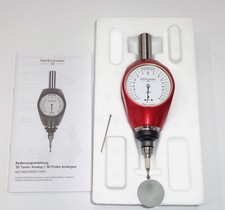 3D-Taster Haff u. Schneider